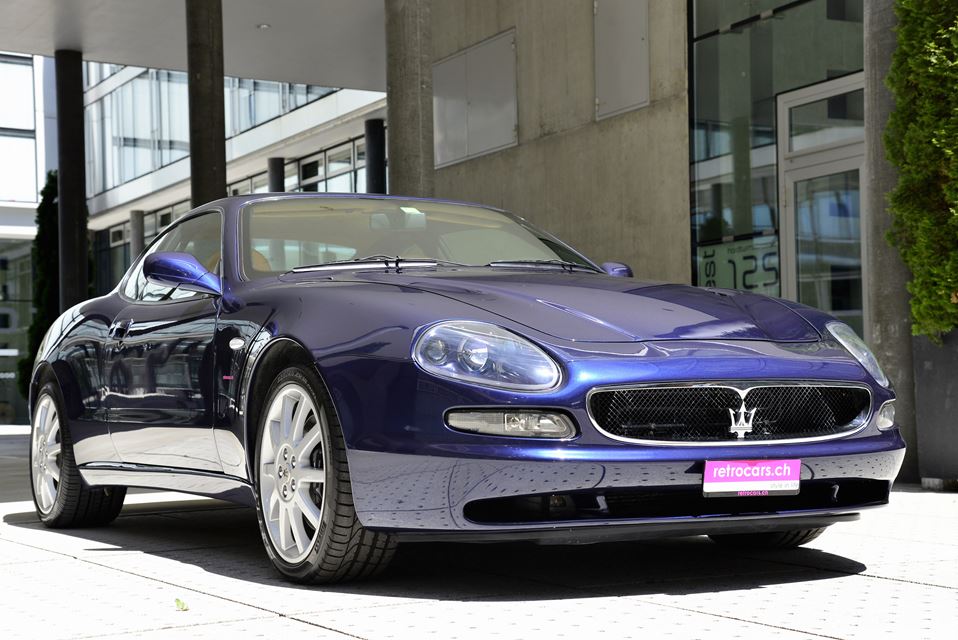 Maserati 3200 GT