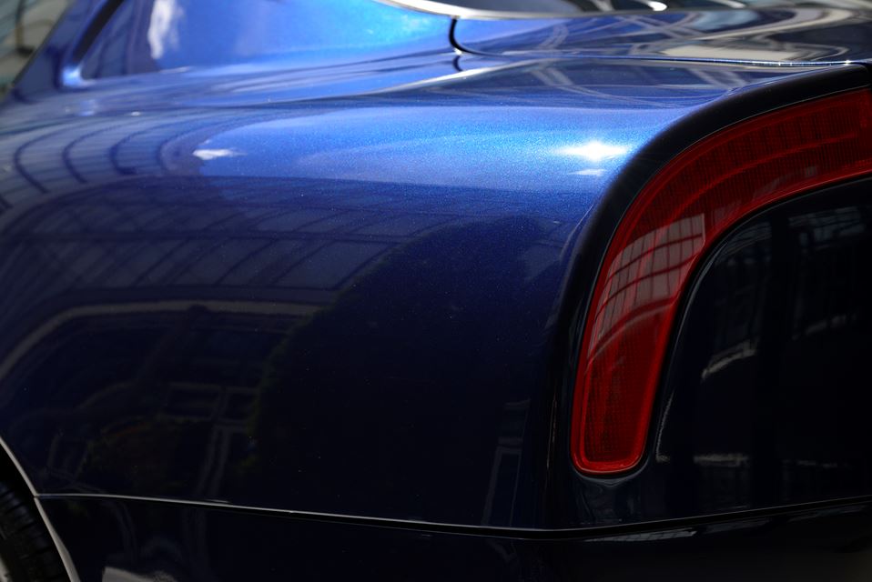 Maserati 3200 GT