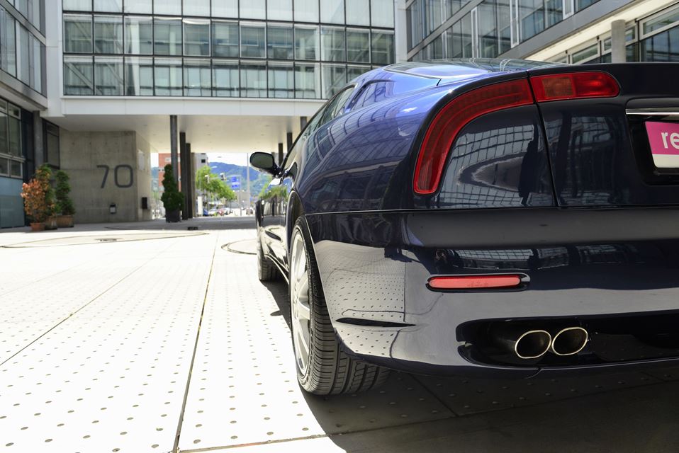 Maserati 3200 GT