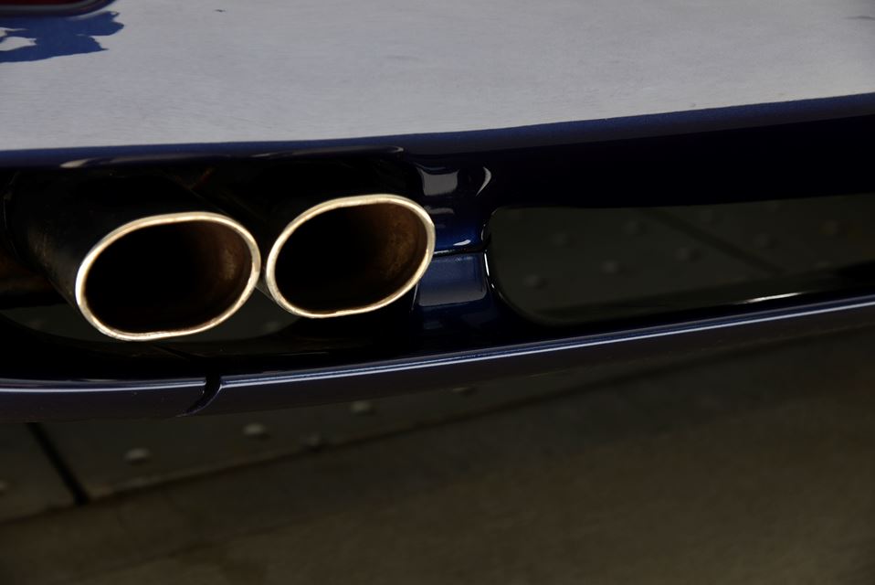 Maserati 3200 GT