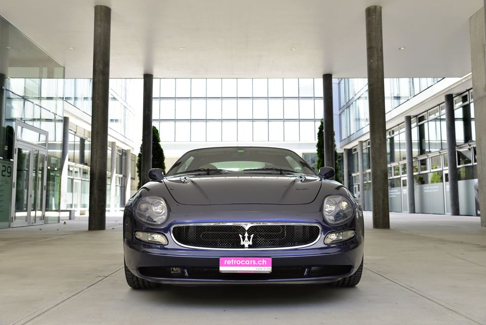 Maserati 3200 GT