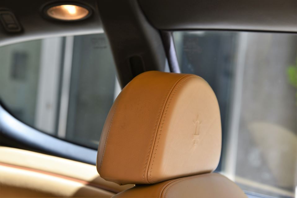 Maserati 3200 GT