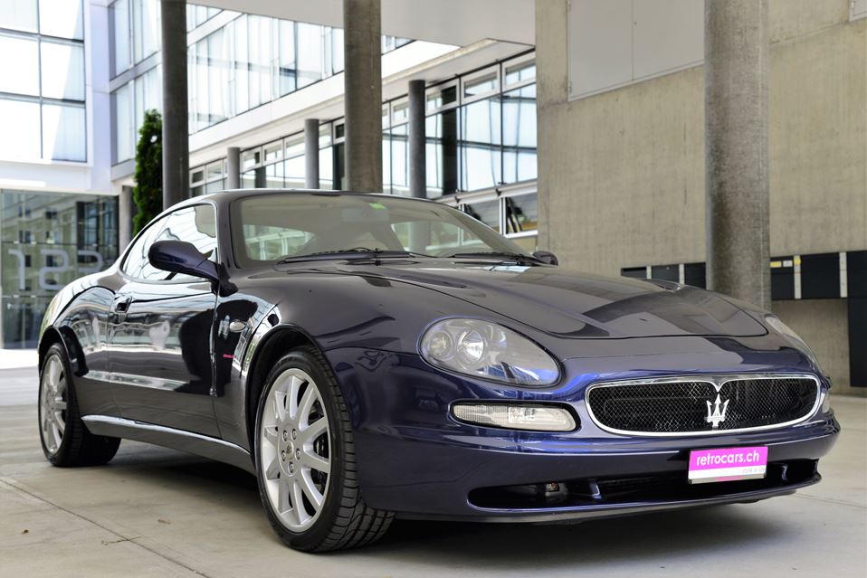 Maserati 3200 GT