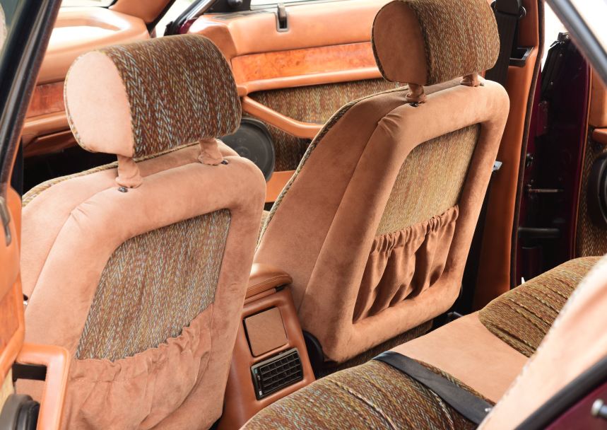 Maserati 425 Biturbo