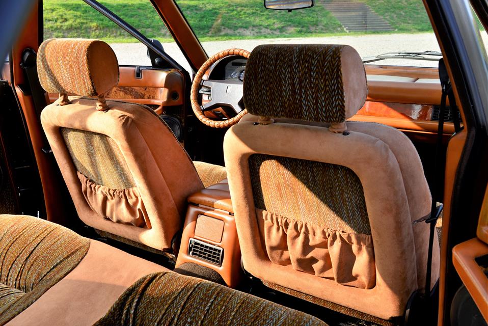 Maserati Biturbo 425