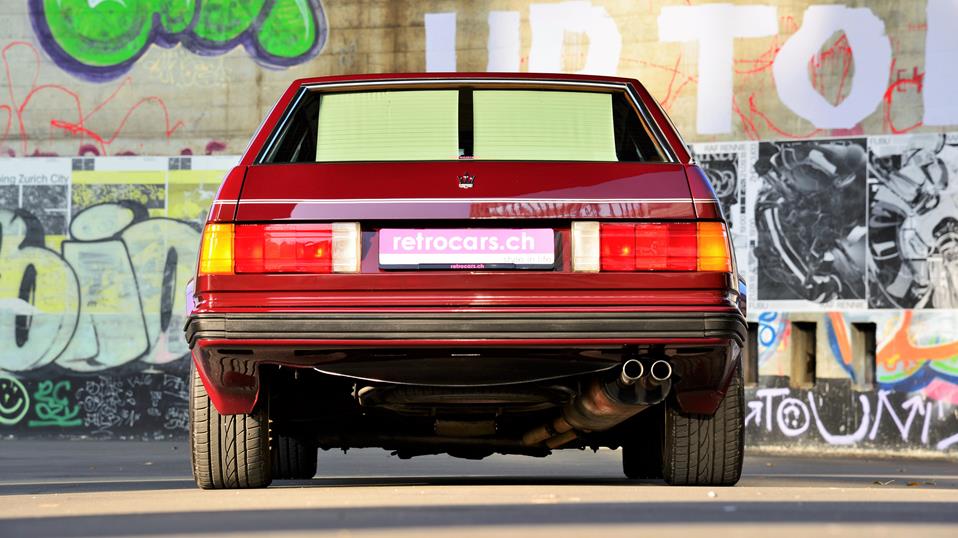 Maserati Biturbo 425