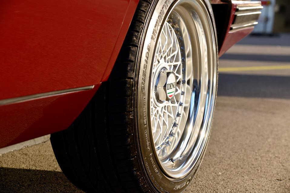 Maserati Biturbo 425