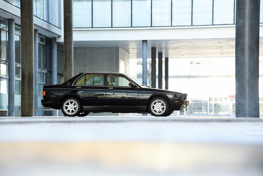 Maserati 430 Biturbo