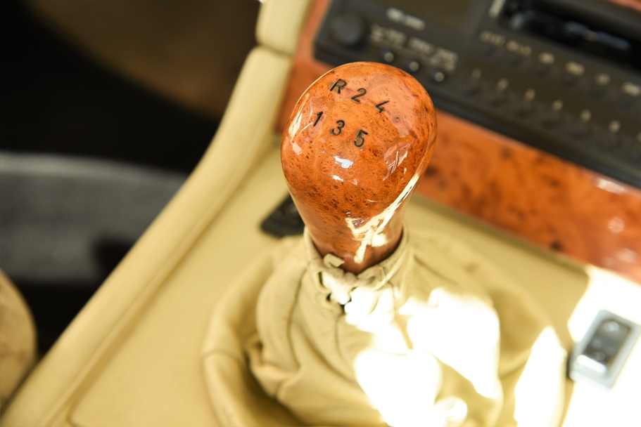 Maserati 430 Biturbo