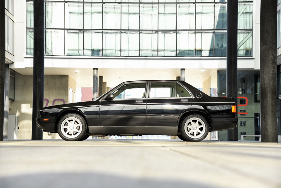 Maserati 430 Biturbo