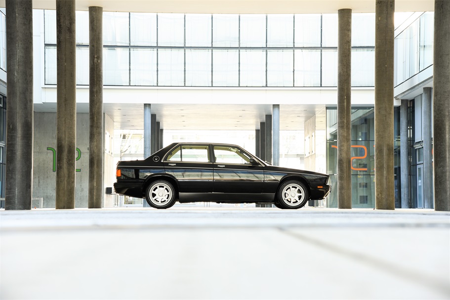 Maserati 430 Biturbo