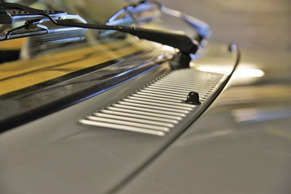 Maserati Biturbo Spyder 2.5 Oldtimer / Youngtimer - 1987