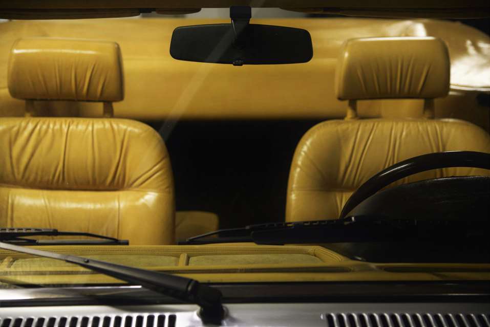 Maserati Biturbo Spyder 2.5 Oldtimer / Youngtimer - 1987