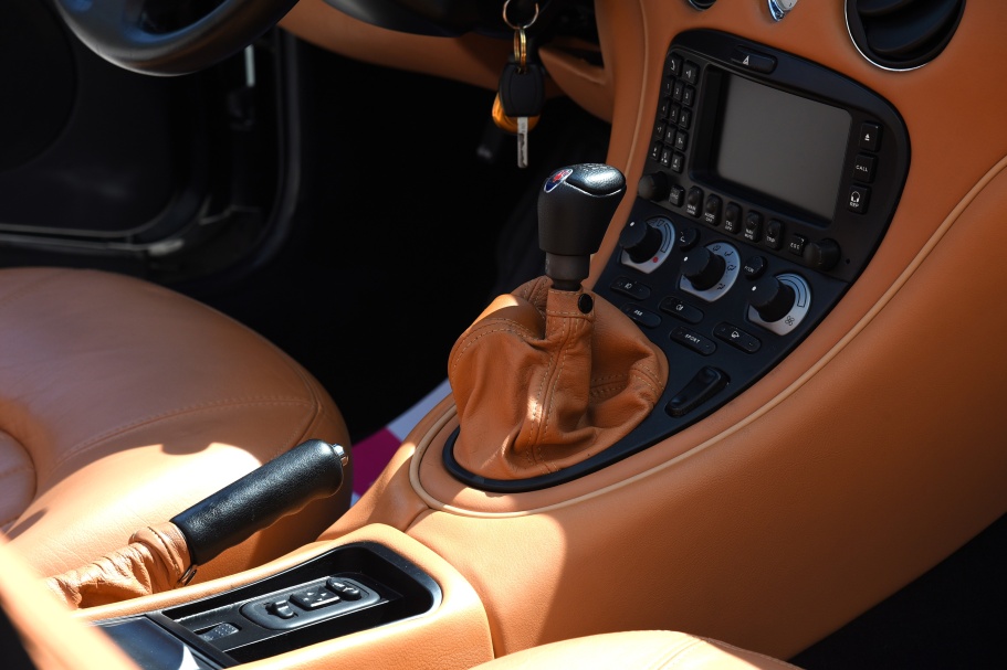 Maserati GT Spyder