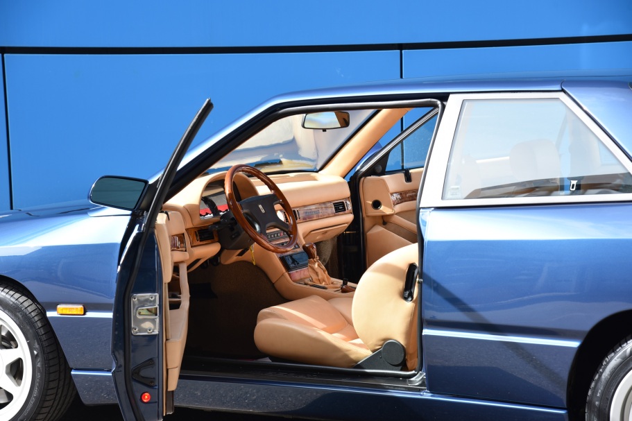 Maserati Ghibli II 1994