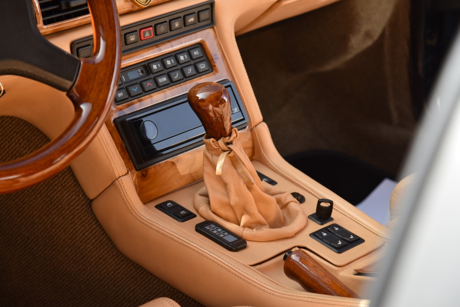 Maserati Ghibli II 1994