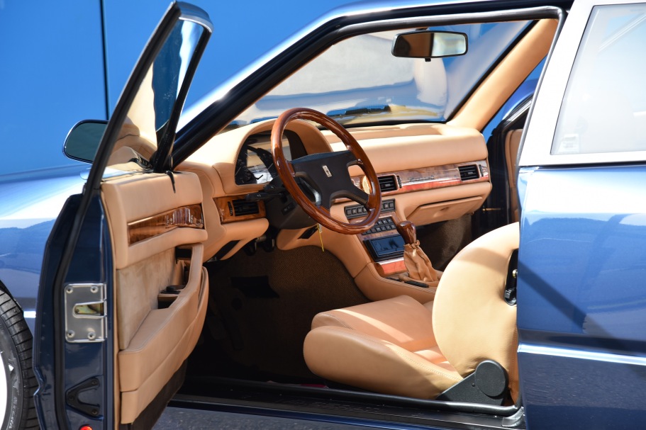 Maserati Ghibli II 1994