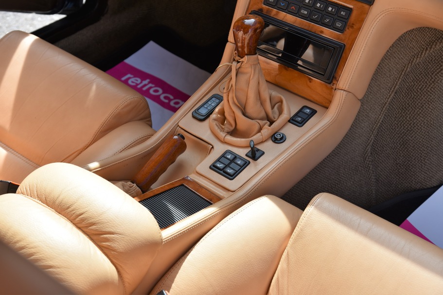 Maserati Ghibli II 1994