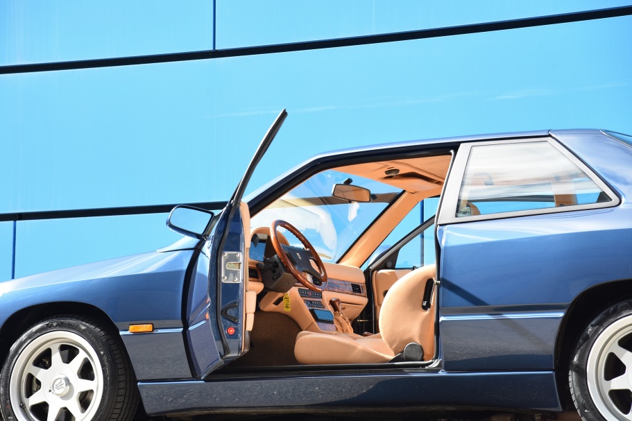 Maserati Ghibli II 1994