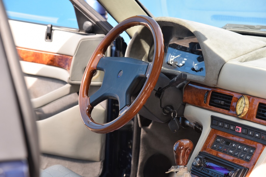 Maserati Ghibli ll
