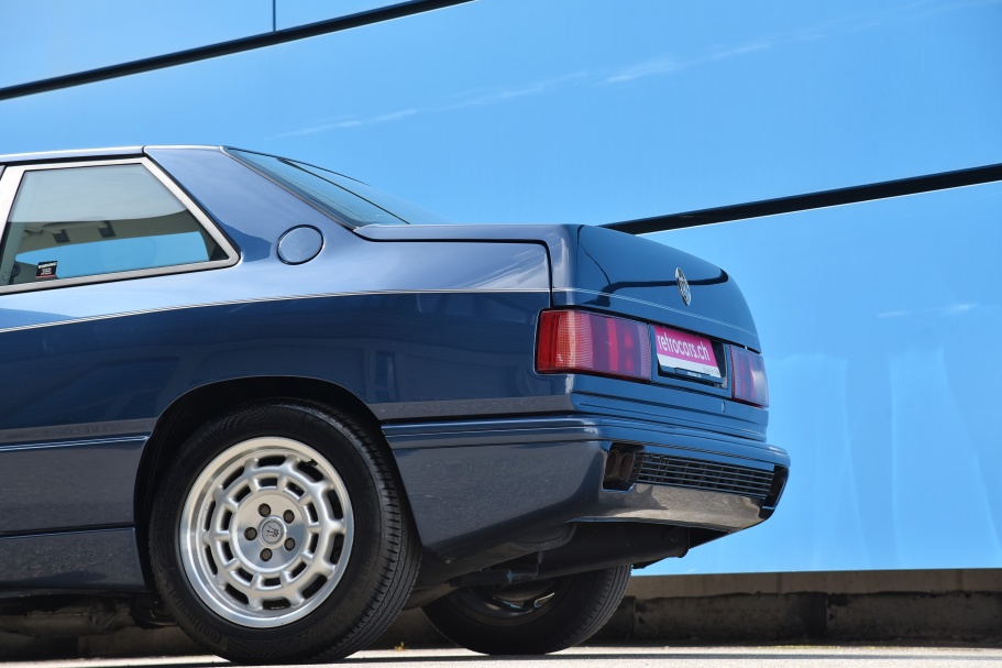 Maserati Ghibli ll