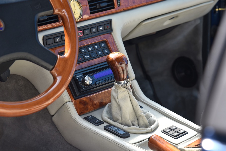 Maserati Ghibli ll