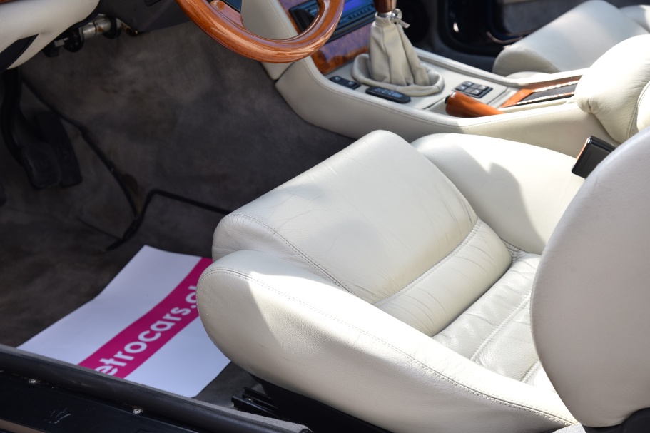 Maserati Ghibli ll