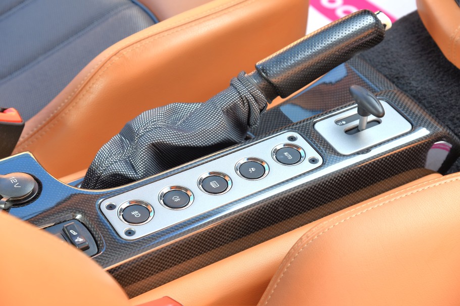 Maserati Gransport