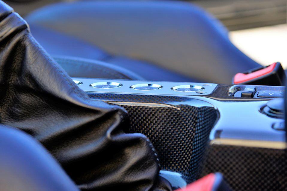 Maserati Gransport Spyder