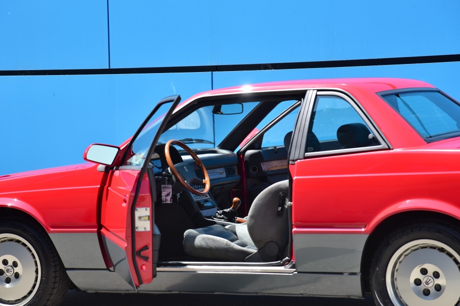 Maserati Karif