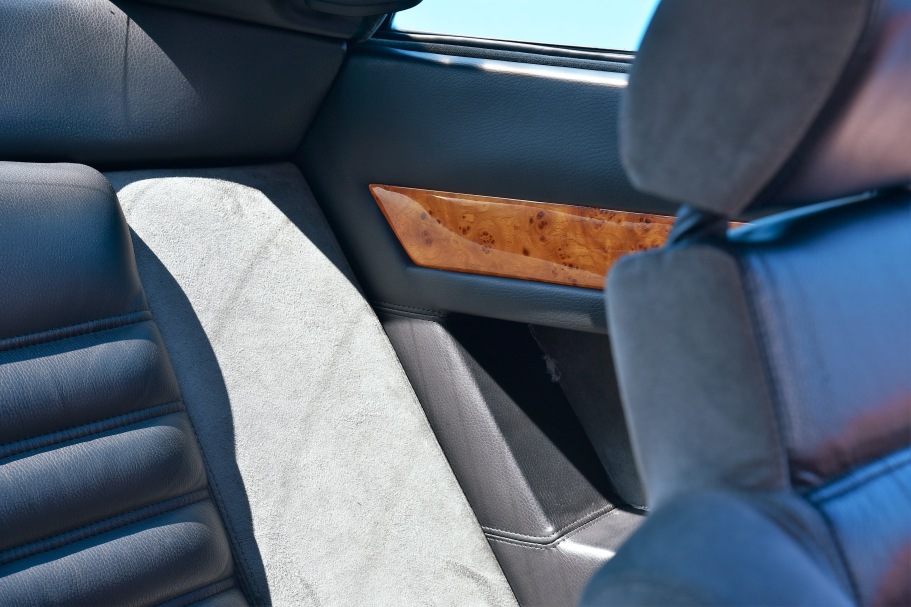 Maserati Karif