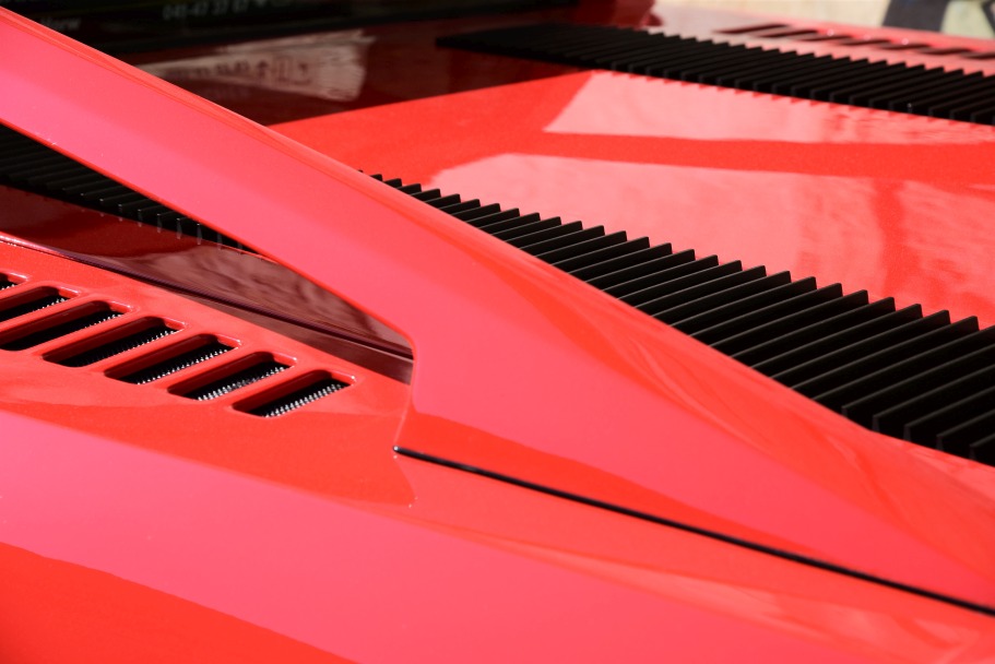 Maserati Merak