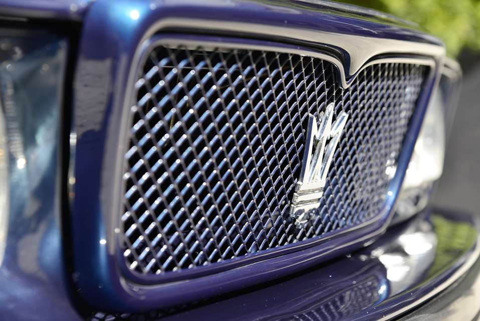 Maserati Spyder E Biturbo 2.8 V6 Youngtimer - 1993