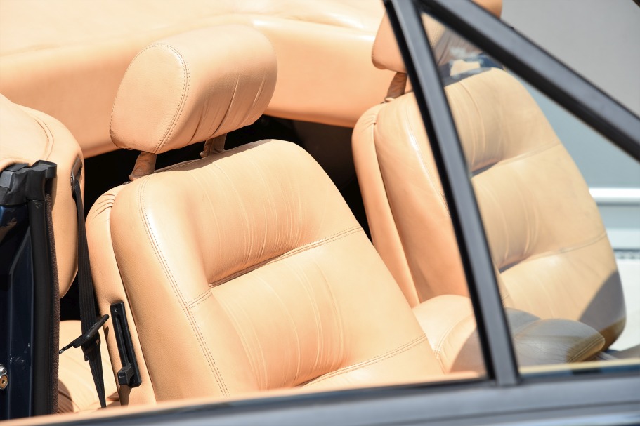 Maserati Spyder i