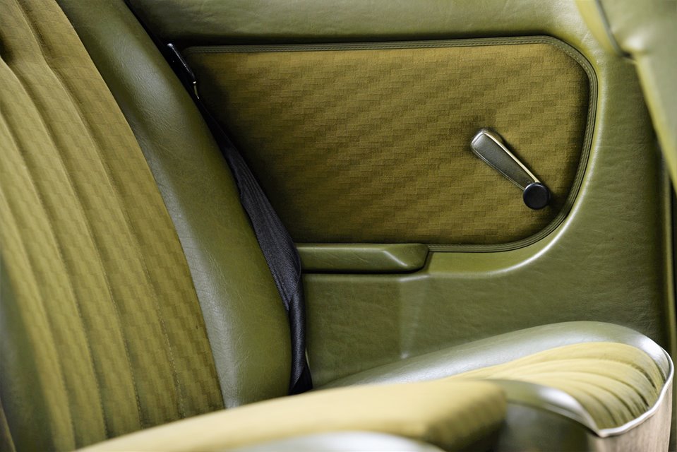 Mercedes Benz 280 CE