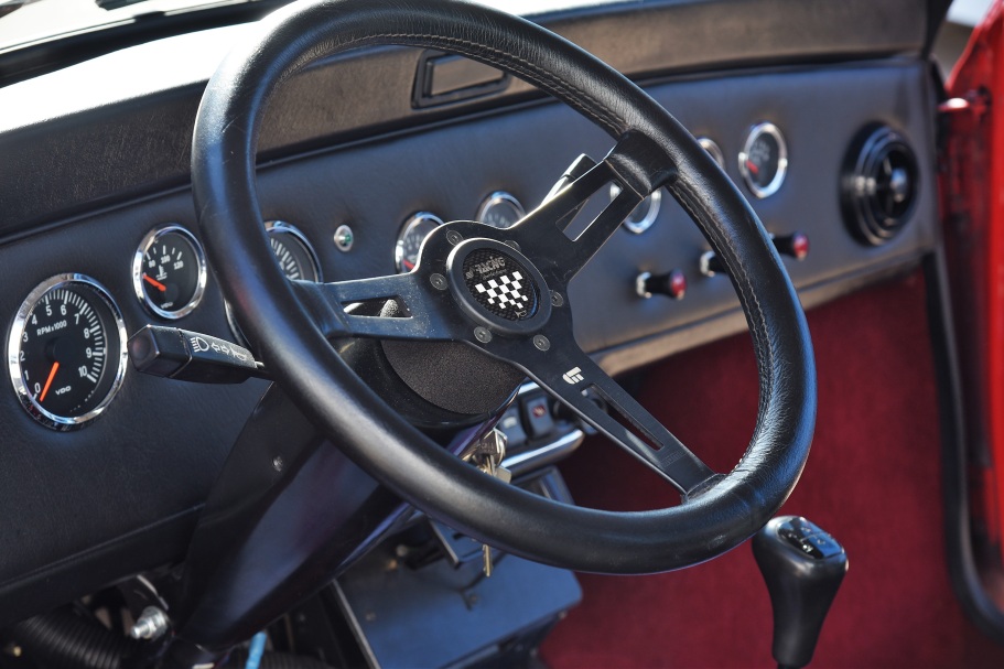 Mini Cooper 1.3