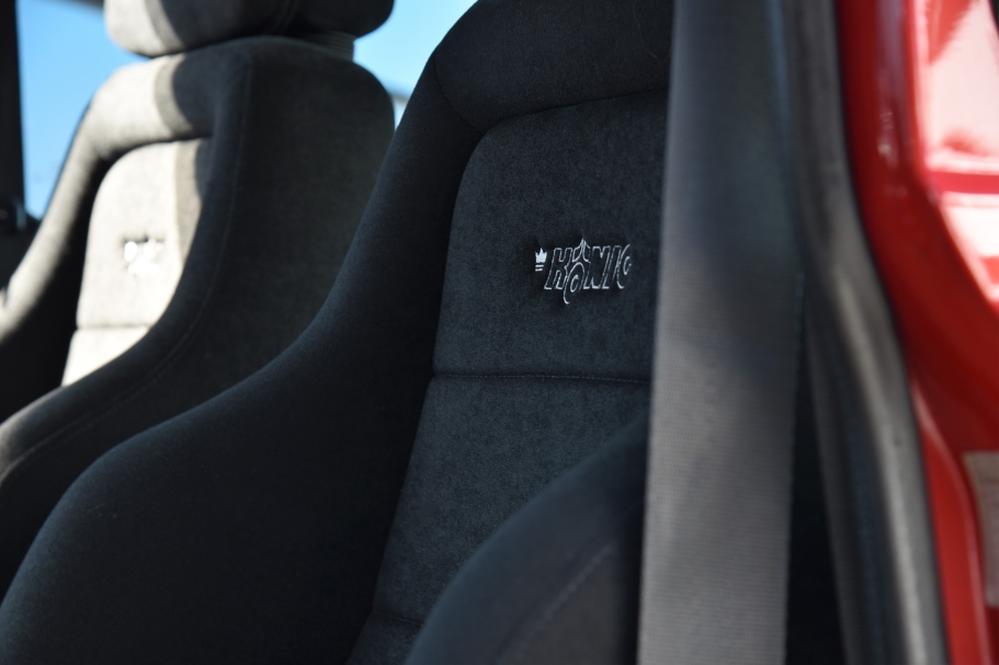 Mini Cooper 1.3