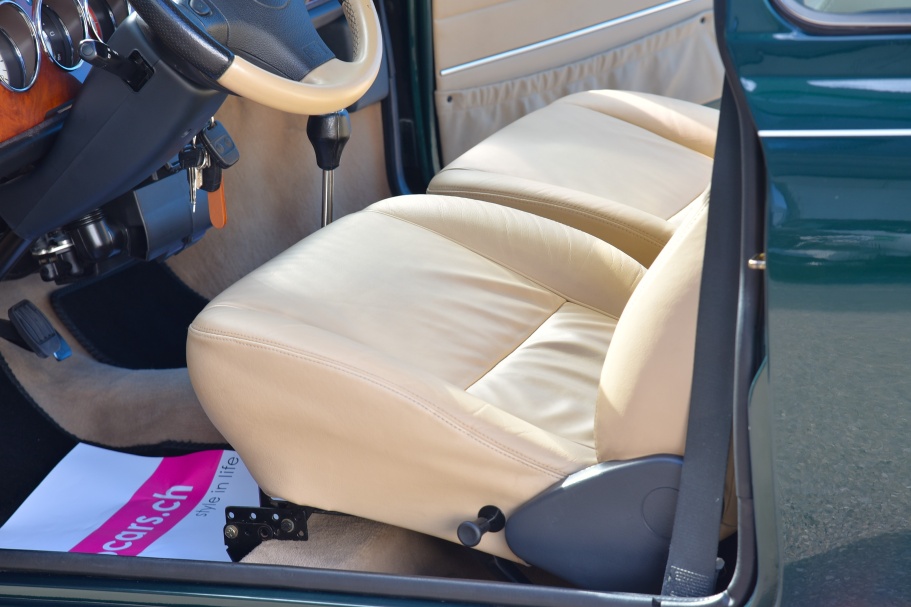 Mini Knightsbridge Final Edition