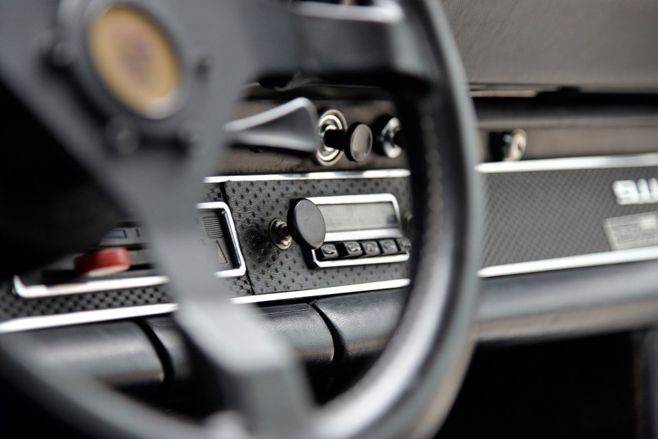 Porsche 911 2.2s