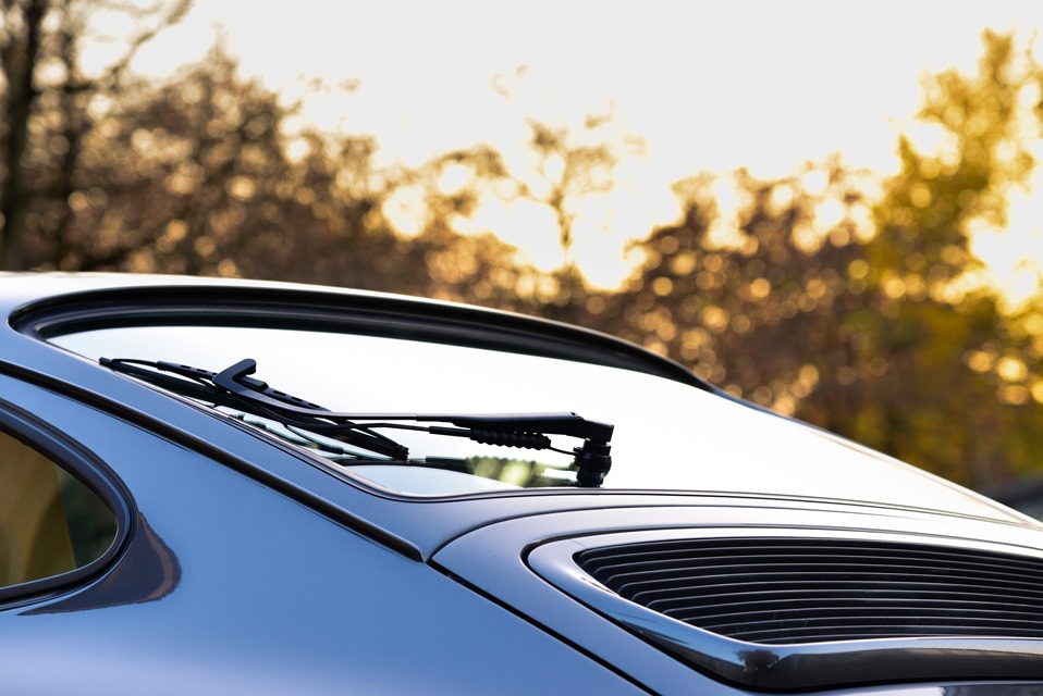 Porsche 911 Carrera 4