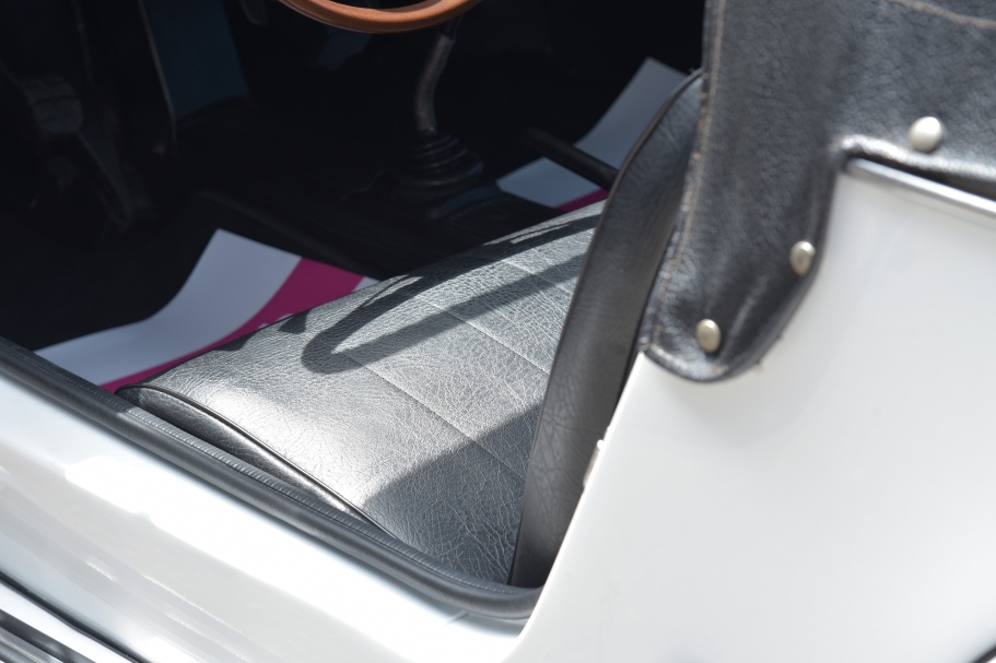 Siata Spring