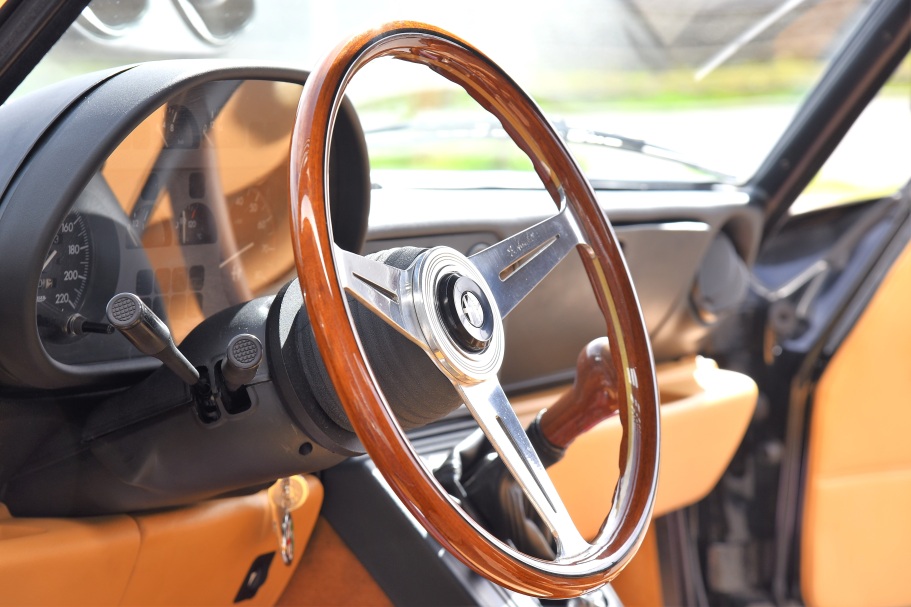 Spider Alfa Romeo 2.0