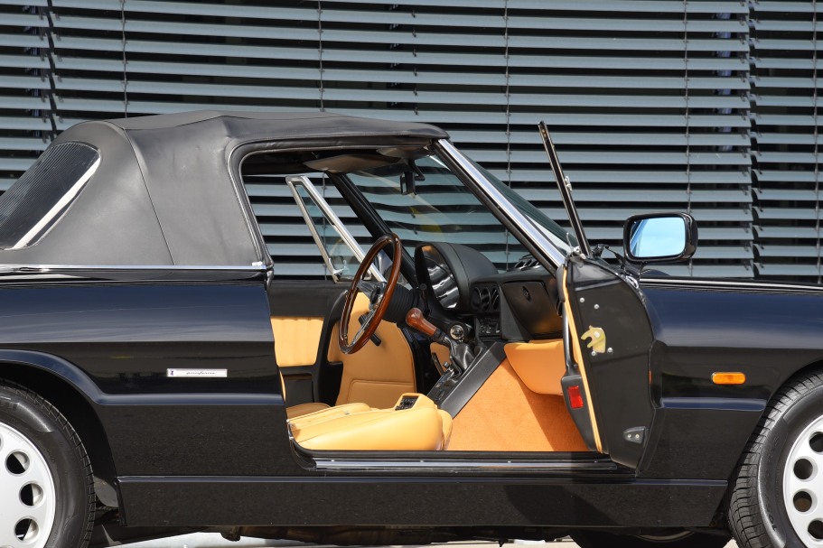 Spider Alfa Romeo 2.0