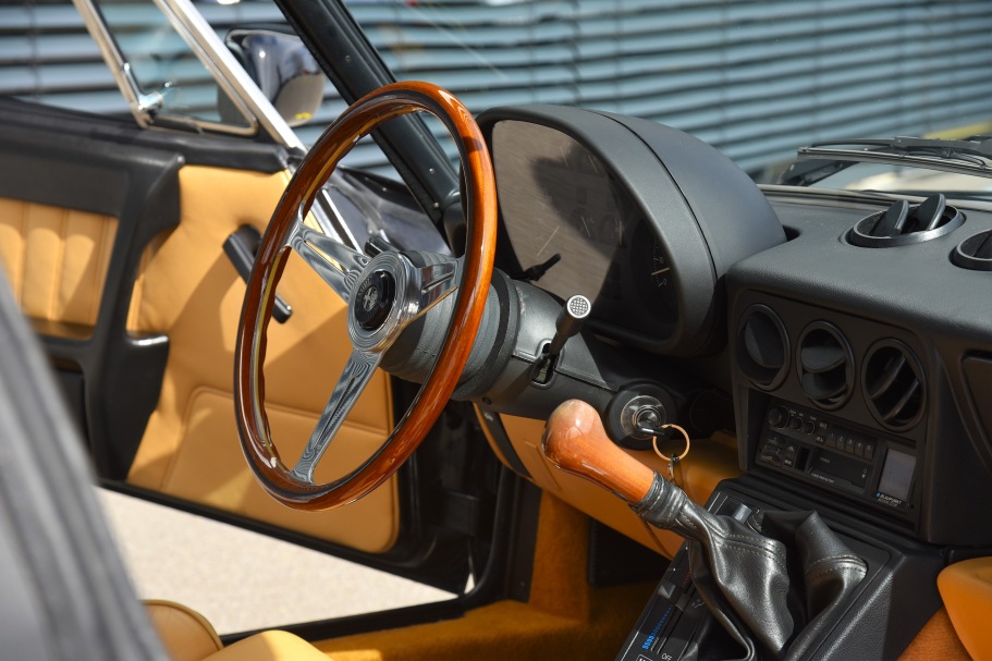 Spider Alfa Romeo 2.0